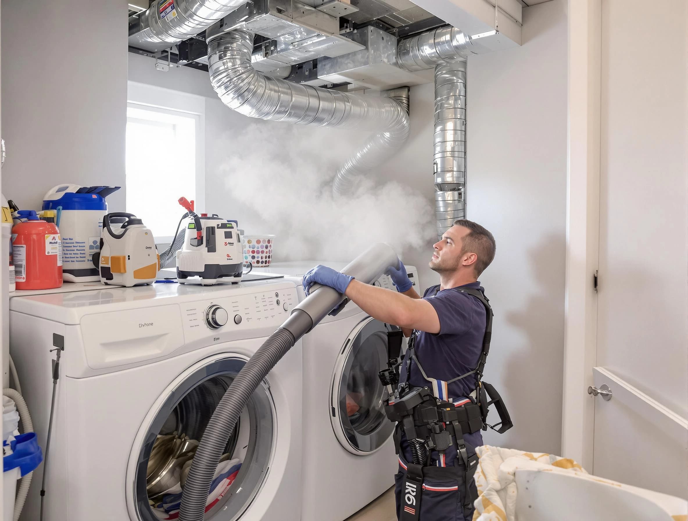 Duct Cleaning service in South Ogden, UT