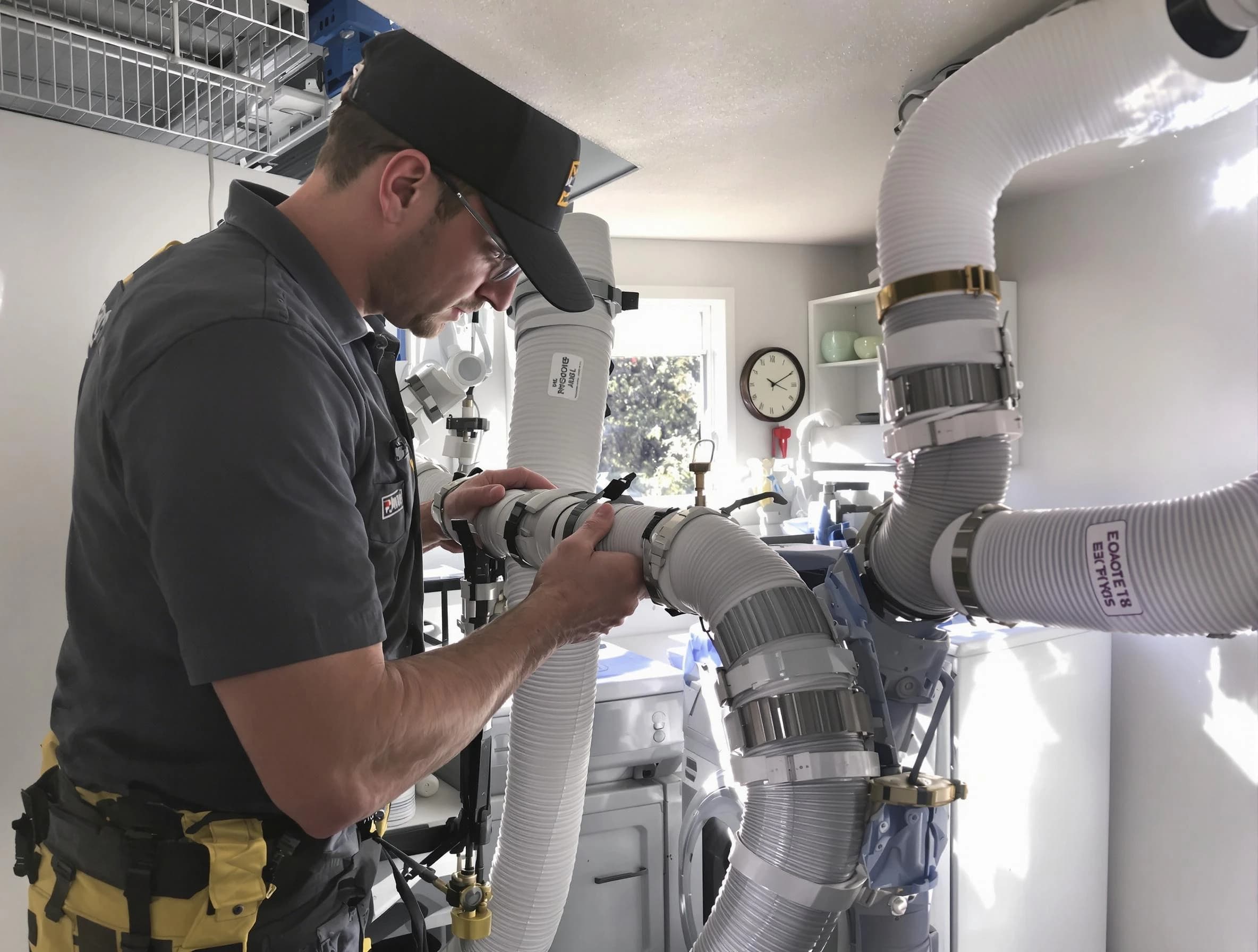 Hose Installation service in South Ogden, UT